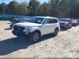 Nissan Armada Sl JN8AY2NC9H9501167 снимка