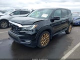Honda Passport 2Wd Ex-L 5FNYF7H52NB001282 fotografie