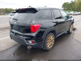 Honda Passport 2Wd Ex-L 5FNYF7H52NB001282 снимка