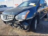 Nissan Rogue S JN8AS5MT7DW547757 снимка