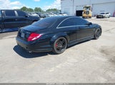 Mercedes-Benz Cl 63 Amg WDDEJ77X89A021593 fotografie