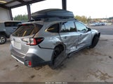 Subaru Outback Limited Xt 4S4BTGND6L3111865 снимка