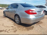 Hyundai Genesis 3.8 KMHGC4DD3CU193554 снимка