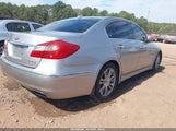 Hyundai Genesis 3.8 KMHGC4DD3CU193554 снимка