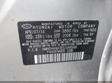 Hyundai Elantra Sport KMHDH4AH7EU189599 photo