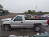 Chevrolet Silverado  Classic Work Truck 1GCEK14V57Z128042 photo