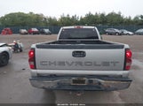 Chevrolet Silverado  Classic Work Truck 1GCEK14V57Z128042 fotografie