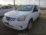Nissan Rogue S JN8AS5MV2BW315808 снимка
