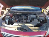 Hyundai Sonata Se 5NPE24AF9FH005753 снимка
