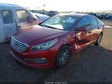 Hyundai Sonata Se 5NPE24AF9FH005753 снимка