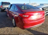 Hyundai Sonata Se 5NPE24AF9FH005753 снимка
