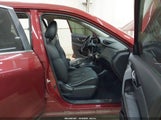 Nissan Rogue Sl 5N1AT2MV0JC708676 снимка