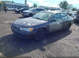 Toyota Camry Le 4T1BG28K3YU730748 снимка