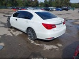 Acura Rlx JH4KC1F94EC007243 снимка