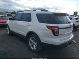 Ford Explorer Sport 1FM5K8GT0EGA28082 снимка