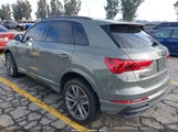 Audi Q3 Premium 45 Tfsi S Line Quattro Tiptronic WA1DECF33P1111775 fotografie