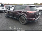 Toyota Rav4 Le 2T3BFREV1JW858056 снимка