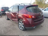 Nissan Murano Sl JN8AZ1MWXAW139991 fotografie