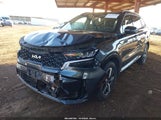 Kia Sorento Ex 5XYRH4LF8NG141245 снимка