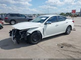 Nissan Altima S Fwd 1N4BL4BV2RN403368 fotografie
