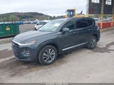 Hyundai Santa Fe Sel Plus 5NMS3CAD0KH046367 снимка