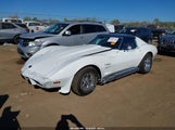 Chevrolet Corvette 00001Z37L6S430525 снимка