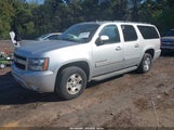 Chevrolet Suburban  Ls 1GNSCHE07BR333292 снимка