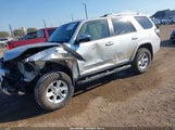 Toyota 4Runner Sr5 JTEEU5JR7N5258509 снимка