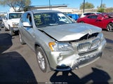 BMW X3 xDrive28I 5UXWX9C54D0A15190 снимка