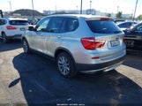 BMW X3 xDrive28I 5UXWX9C54D0A15190 снимка