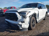 Toyota Sequoia Limited 7SVAAABA1SX050774 снимка