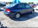 Honda Civic Lx 2HGFA1F50AH570305 снимка