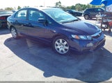 Honda Civic Lx 2HGFA1F50AH570305 снимка