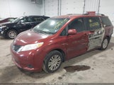 Toyota Sienna Le V6 5TDKK3DC4BS141209 снимка