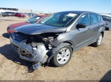 Ford Escape S 1FMCU0F75EUB32043 photo