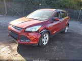 Ford Escape Se 1FMCU9GXXFUA03090 снимка
