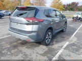 Nissan Rogue Sv Intelligent Awd 5N1AT3BBXMC792122 fotografie