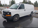 Chevrolet Express Work Van 1GCFG15X281154586 снимка
