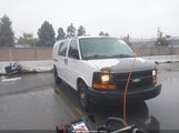 Chevrolet Express Work Van 1GCFG15X281154586 снимка