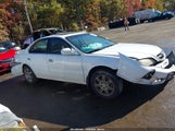 Acura Tl 3.2 19UUA5648XA003272 photo