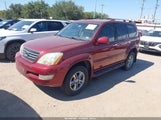 Lexus Gx 470 JTJBT20X990175253 снимка