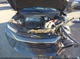 Chevrolet Trailblazer Awd Rs KL79MUSL5NB081466 photo