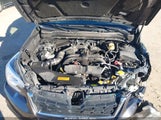 Subaru Forester 2.5I Touring JF2SJAWC3JH543781 снимка