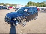 Subaru Forester 2.5I Touring JF2SJAWC3JH543781 снимка