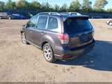 Subaru Forester 2.5I Touring JF2SJAWC3JH543781 снимка
