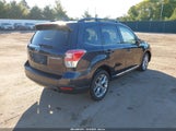 Subaru Forester 2.5I Touring JF2SJAWC3JH543781 снимка