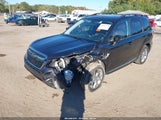 Subaru Forester 2.5I Touring JF2SJAWC3JH543781 снимка