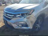 Honda Pilot Ex-L 5FNYF6H50GB126987 снимка