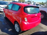 Chevrolet Spark Fwd 1Lt Automatic KL8CD6SA9MC718976 снимка