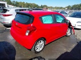 Chevrolet Spark Fwd 1Lt Automatic KL8CD6SA9MC718976 снимка